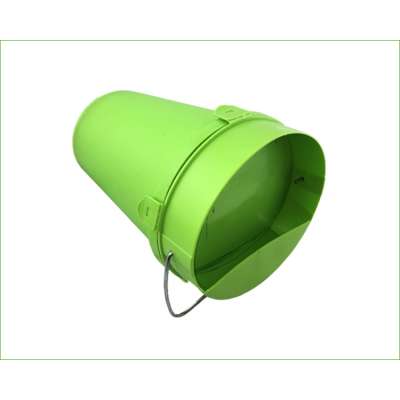 Plastic Poultry Drinkers convenient use high quality Chickens waterer